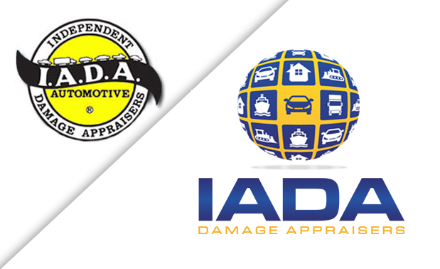 The IADA Logo